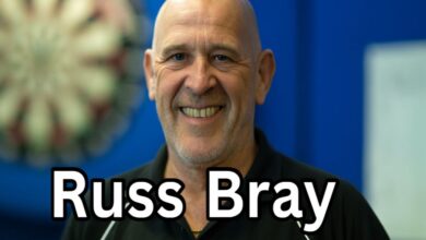 Russ Bray