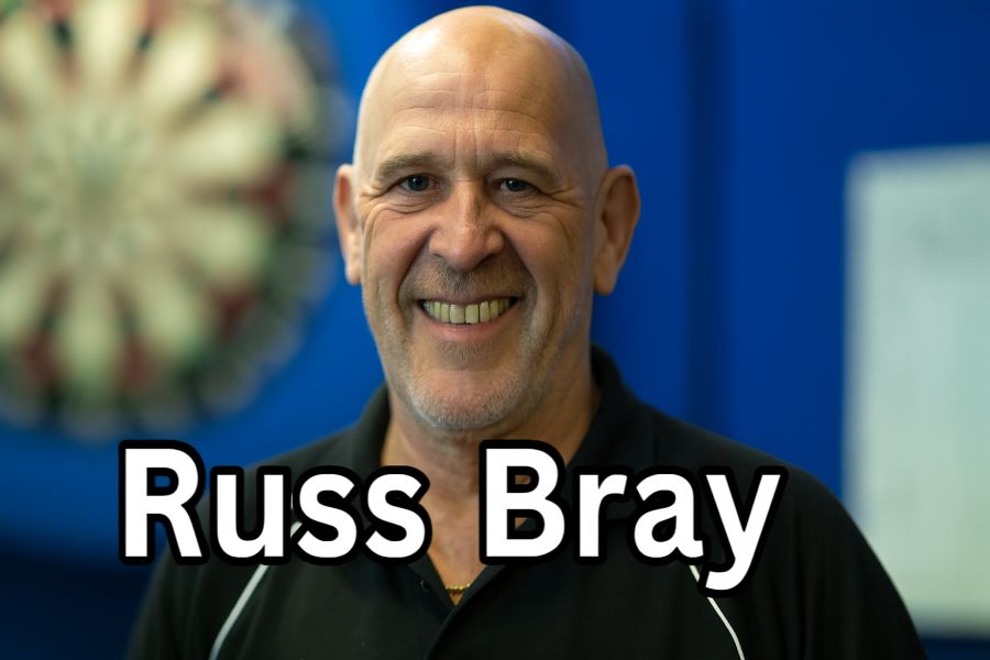 Russ Bray
