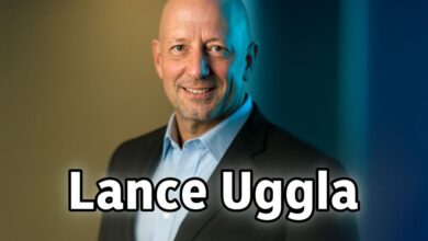 Lance Uggla