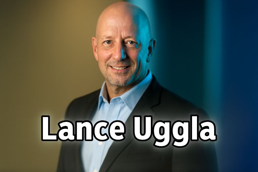 Lance Uggla