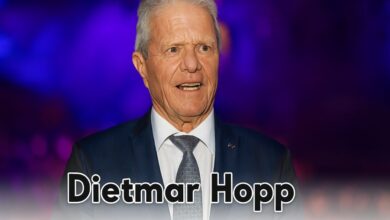 Dietmar Hopp