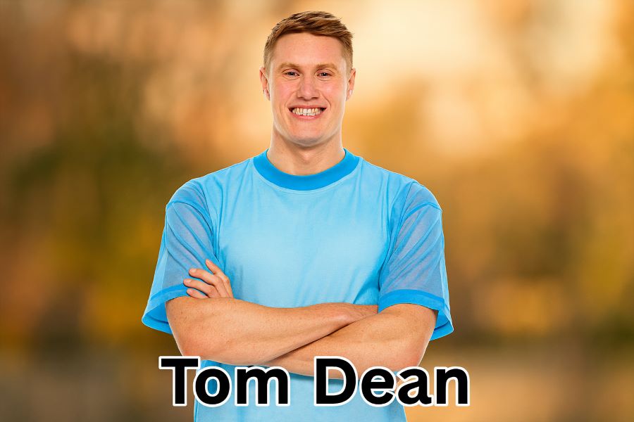 Tom Dean