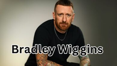 Bradley Wiggins