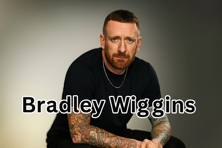 Bradley Wiggins