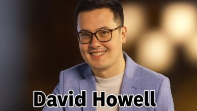 David Howell