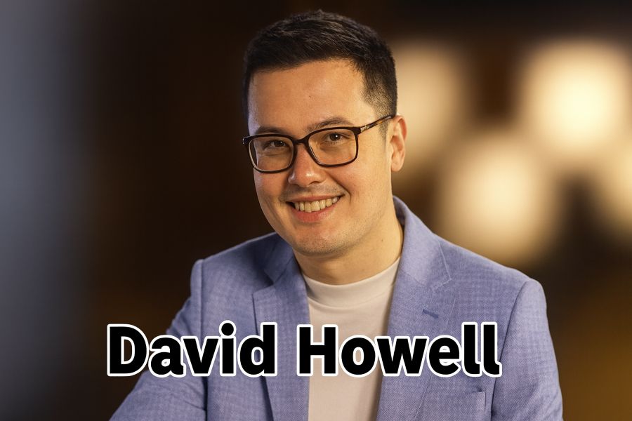 David Howell