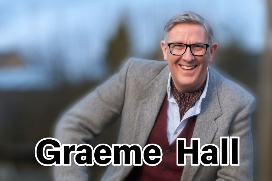 Graeme Hall