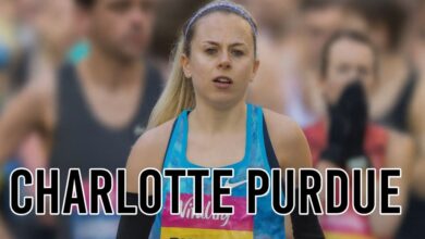 Charlotte Purdue