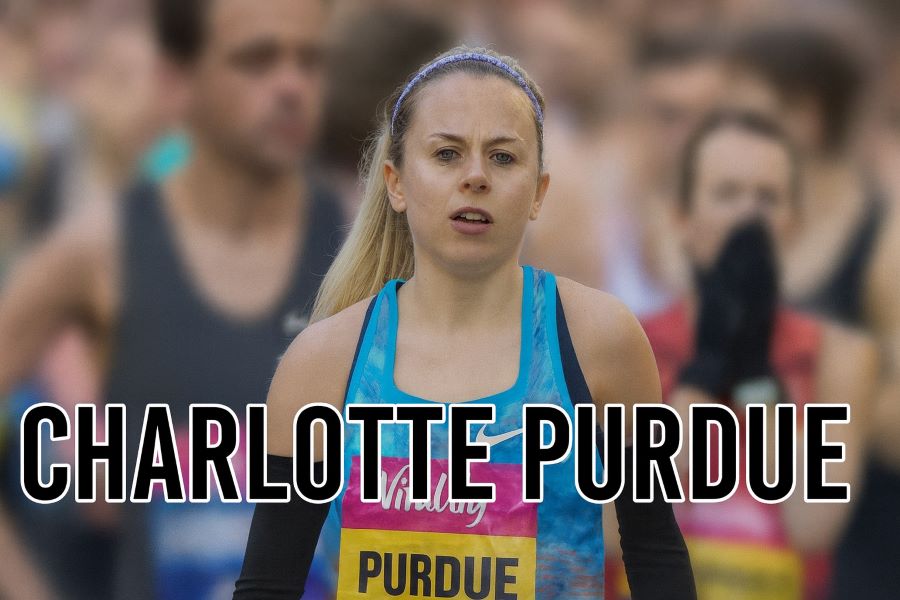 Charlotte Purdue