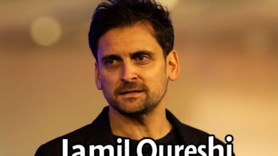 Jamil Qureshi