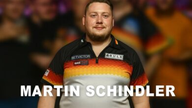 Martin Schindler