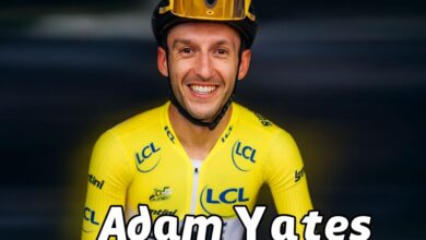 Adam Yates