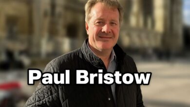 Paul Bristow