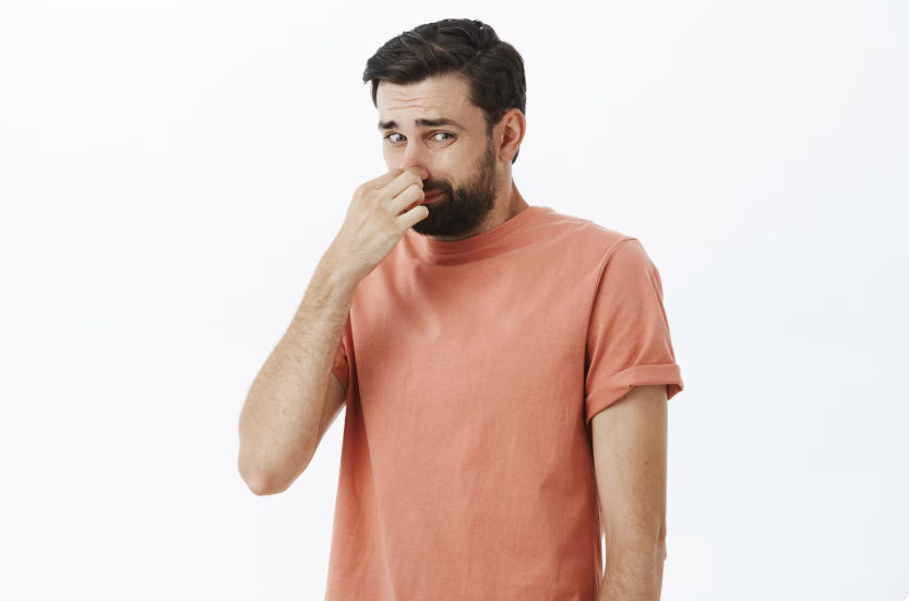 What’s Behind That Foul-Smelling Yellow Mucus Drip—and When Is It Time to Worry?