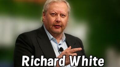 Richard White
