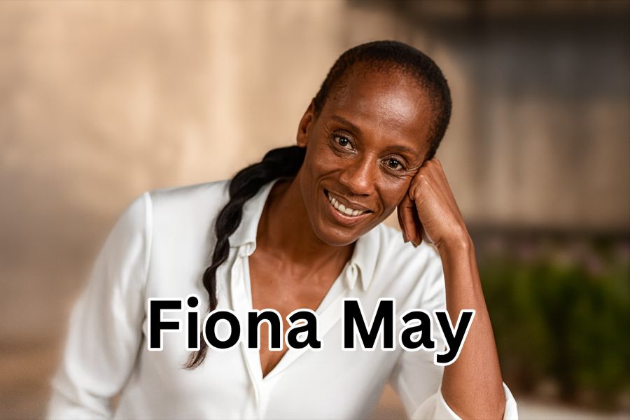 Fiona May