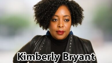 Kimberly Bryant
