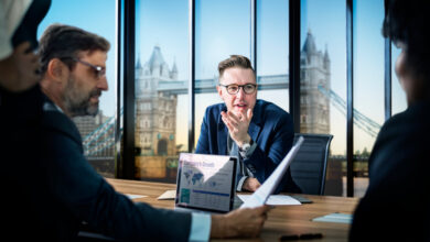 Top 6 Reasons to Invest in GDPR-Compliant UK Data Lists