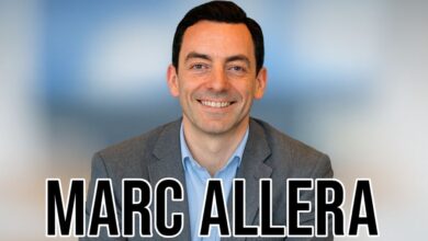 Marc Allera