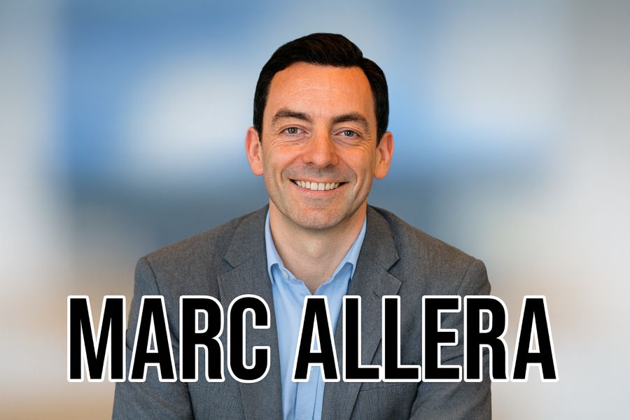 Marc Allera