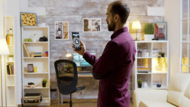 Smart Upgrades To Elevate Your Home And Personal Wellbeing