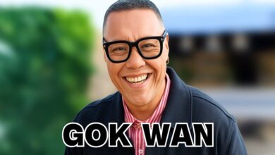 Gok Wan