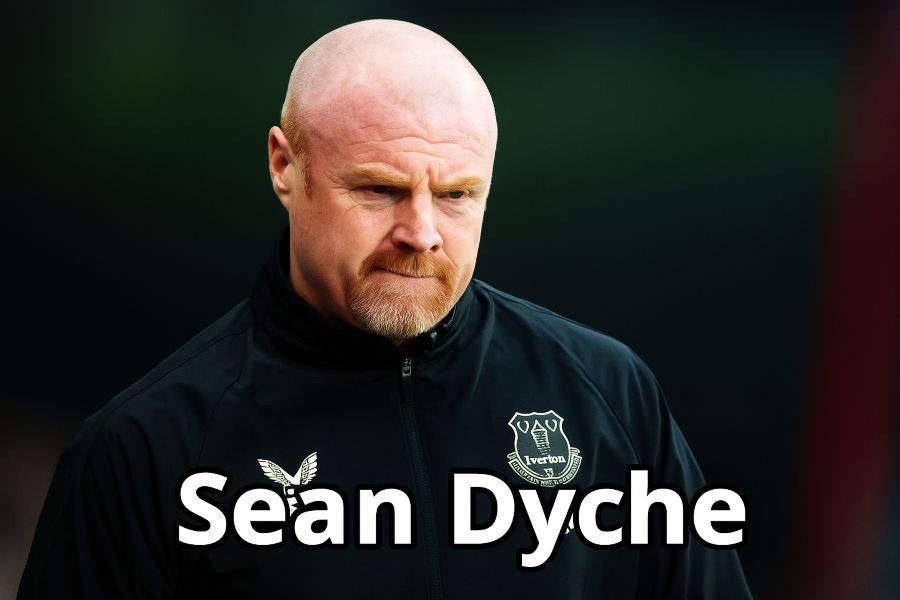 Sean Dyche
