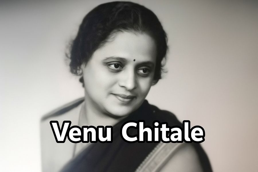 Venu Chitale