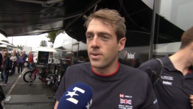 Alex Dowsett