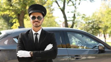 Monthly Driver in Dubai