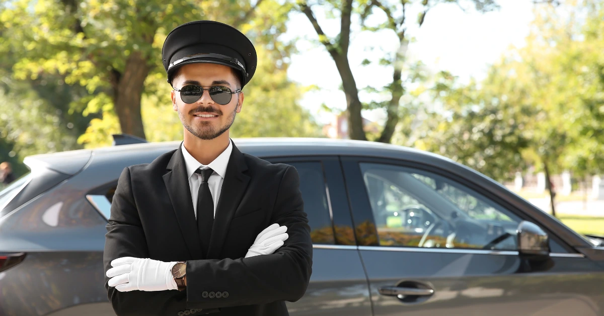 Monthly Driver in Dubai