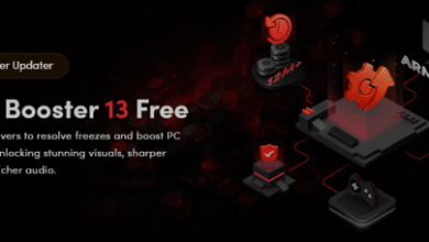 How to Use Driver Booster to Maximize Your Gaming PC's Performance