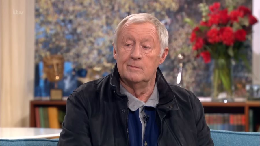 Chris Tarrant