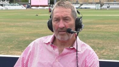 Graham Gooch