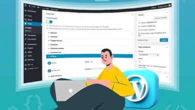 Custom WordPress Development