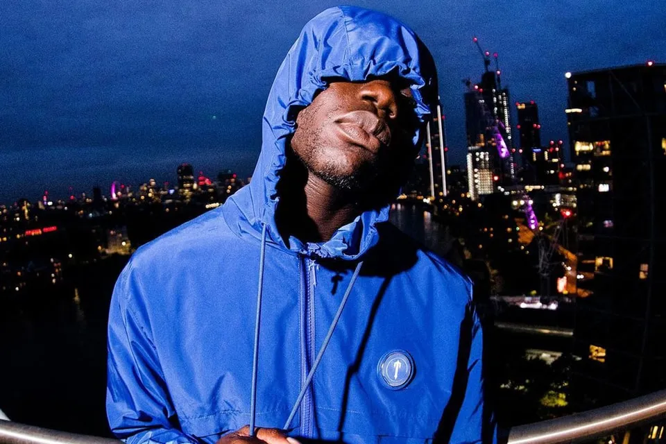 Elevate Your Wardrobe with Trapstar London Apparel