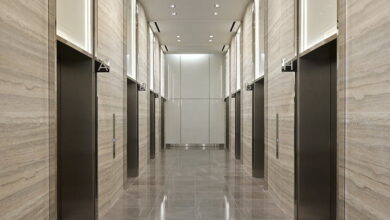 Elevator Due Diligence