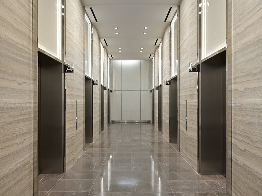 Elevator Due Diligence