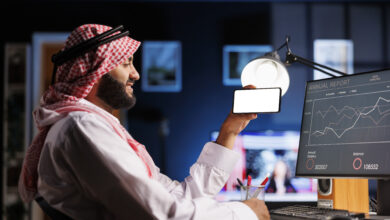 From Setup to Scale How AstroLabs is Redefining Business Setup in Saudi Arabia