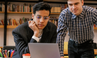 Guiding Students Toward Academic Confidence and Success