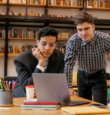 Guiding Students Toward Academic Confidence and Success