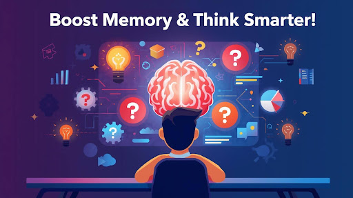 How Daily Quizzes Can Improve Memory and Critical Thinking