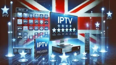 IPTV Box