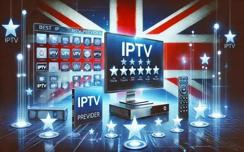 IPTV Box
