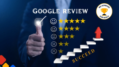 Google Reviews: Steps for Businesses to Succeed