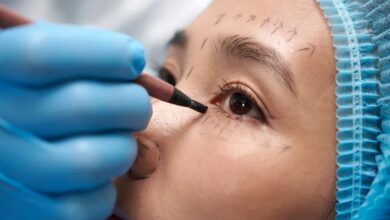 South Korea Plastic Surgery The Global Capital of Aesthetic Excellence