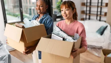 Student Accommodation Scams to Avoid: A 2025 Guide for International Students