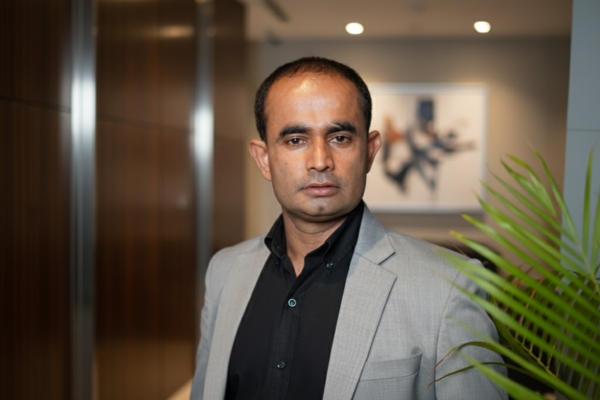 Leading by Listening: Sabeer Nelli’s Customer-First Philosophy Powers Zil Money’s Success