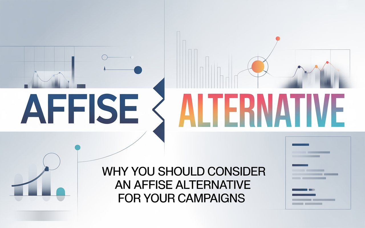 Why You Should Consider an Affise Alternative for Your Campaigns