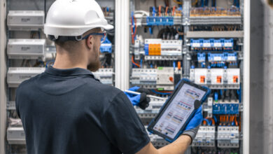 Why Choose METSEPM5563 (PM5563) for Advanced Power Metering